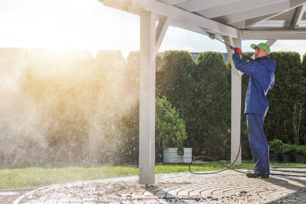 Best Machinery and Equipment Cleaning  in Bellmawr, NJ