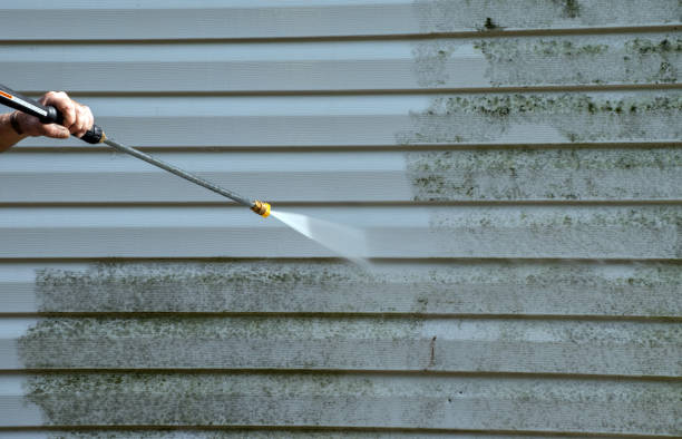 Professional Pressure Washing Services in Bellmawr, NJ